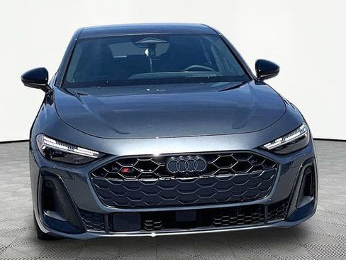 New 2026 Audi S5 Premium Plus AWD/4WD image 3