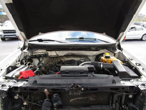 Used 2014 Ford F150 XLT w/ Equipment Group 302A Luxury image 32