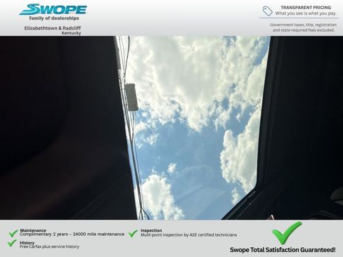 Used 2025 Ford Escape ST-Line w/ Tech Pack #1 AWD/4WD image 20