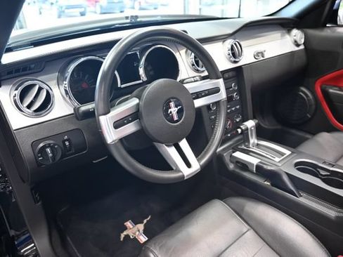 Used 2008 Ford Mustang GT Premium RWD image 24
