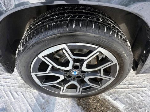 Used 2025 BMW X1 xDrive28i w/ Premium Package image 10