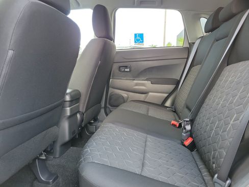 New 2026 Mitsubishi Outlander Sport AWD image 14