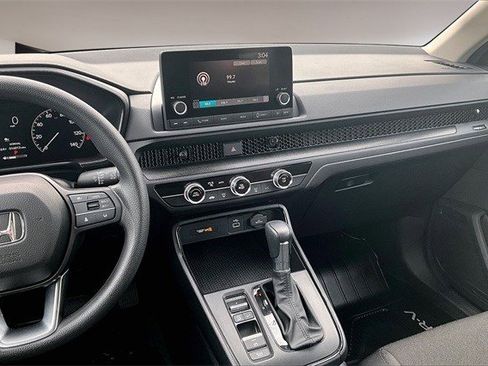 Certified 2023 Honda CR-V LX image 9