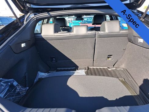 Certified 2025 Acura Integra A-Spec image 26