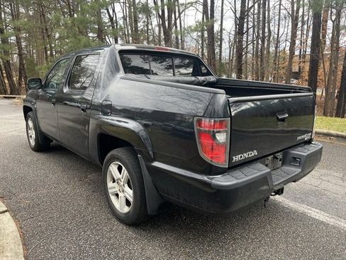 Used 2013 Honda Ridgeline RTL image 7