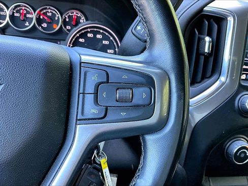 Used 2023 Chevrolet Silverado 2500 LT AWD/4WD image 27