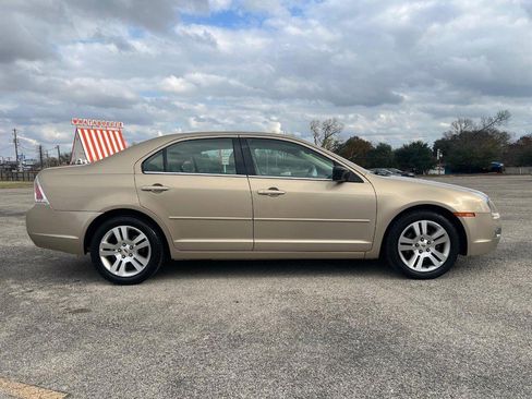 Used 2006 Ford Fusion SEL image 5