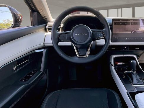 New 2026 MAZDA CX-5 Select AWD/4WD image 9