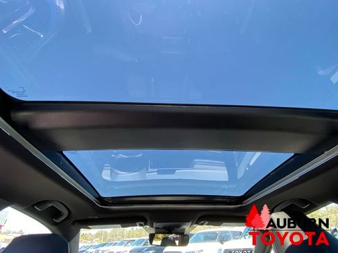 New 2026 Toyota Camry XSE FWD image 24