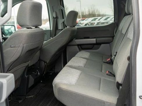 Used 2023 Ford F150 XLT image 8
