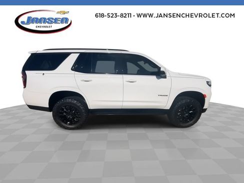 Used 2024 Chevrolet Tahoe RST w/ Luxury Package AWD/4WD image 9