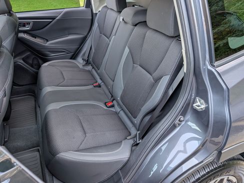 Used 2023 Subaru Forester Premium AWD/4WD image 18