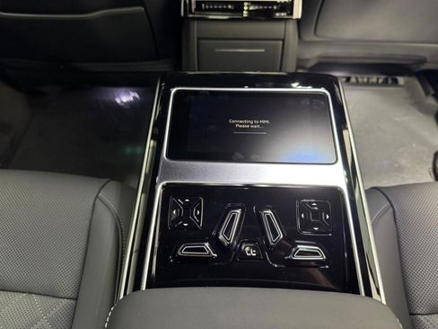 New 2026 Audi S8 image 11
