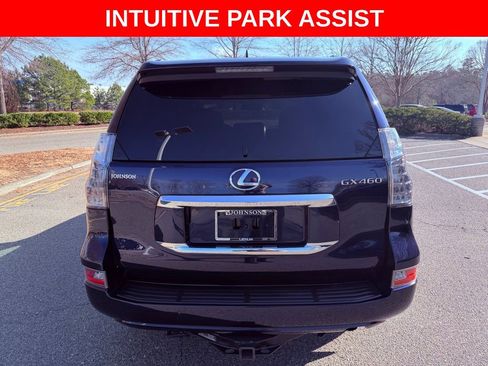 Used 2018 Lexus GX 460 image 6