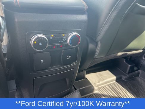 Used 2023 Ford Explorer Timberline w/ Timberline Technology Package image 64