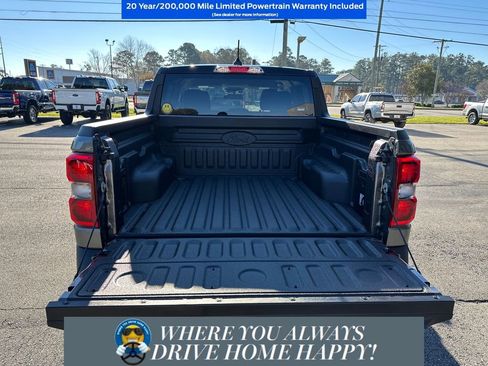 New 2026 Ford Maverick XLT w/ XLT Luxury Package image 28