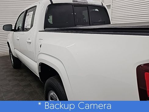 Used 2023 Toyota Tacoma SR image 7