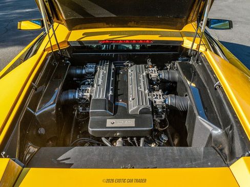 Used 2004 Lamborghini Murcielago Coupe image 15