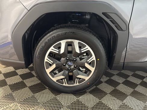 New 2026 Subaru Forester Premium image 10