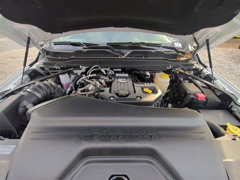 New 2026 RAM 3500 Tradesman image 39