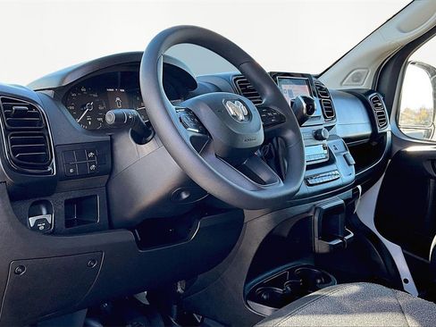 Used 2024 RAM ProMaster 2500 w/ Convenience Group image 13