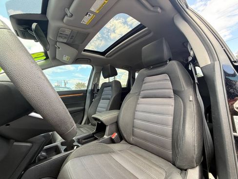 Used 2018 Honda CR-V EX image 13