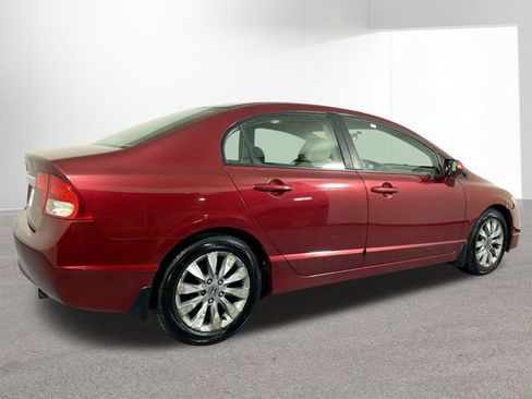 Used 2010 Honda Civic EX image 32