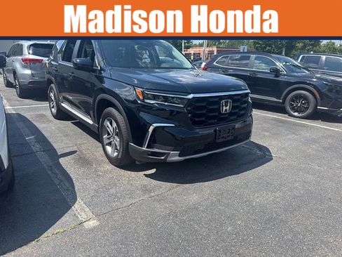 Used 2023 Honda Pilot EX-L image 1