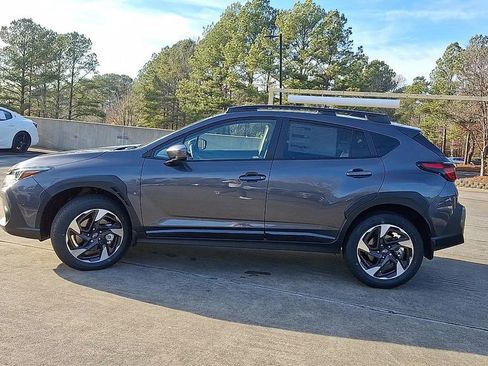 New 2026 Subaru Crosstrek 2.5i Limited image 5