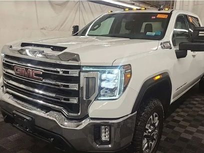 Used 2023 GMC Sierra 3500 SLE