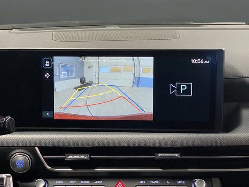 New 2026 Hyundai Sonata Blue image 8