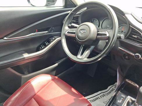 Used 2023 MAZDA CX-30 AWD 2.5 S w/ Preferred Package image 22