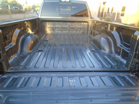 Used 2021 RAM 3500 Laramie w/ Night Edition image 33