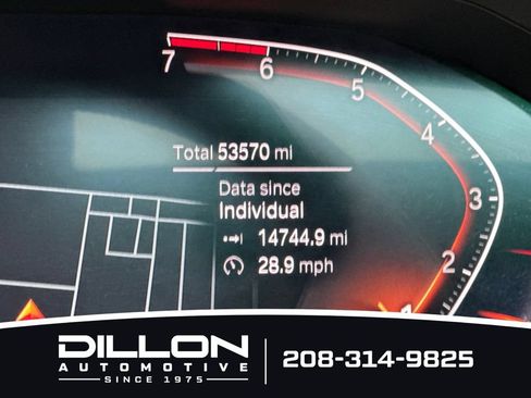 Used 2021 BMW 330i xDrive Sedan AWD/4WD image 27