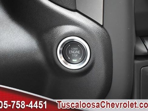 New 2026 Chevrolet Silverado 1500 Custom image 27