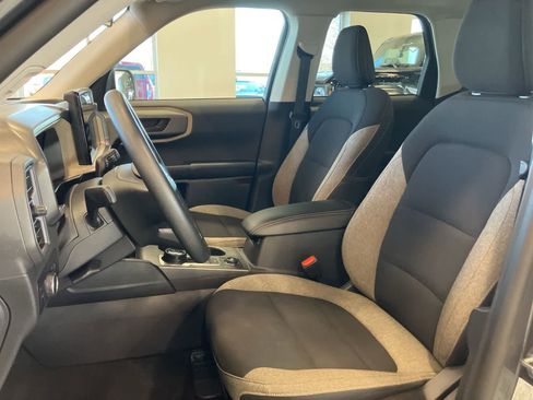 Used 2025 Ford Bronco Sport Big Bend image 10
