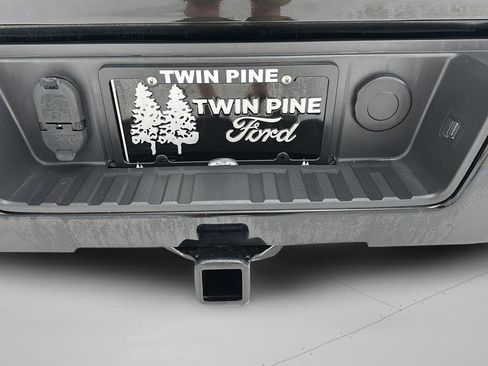Used 2018 Chevrolet Silverado 1500 High Country AWD/4WD image 10
