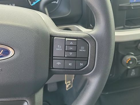 New 2026 Ford F350 XL w/ STX Appearance Package AWD/4WD image 23