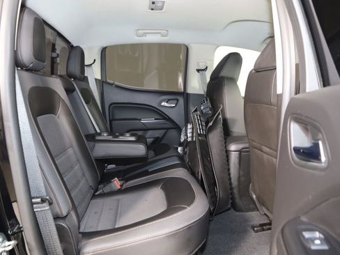 Used 2021 GMC Canyon AT4 AWD/4WD image 14