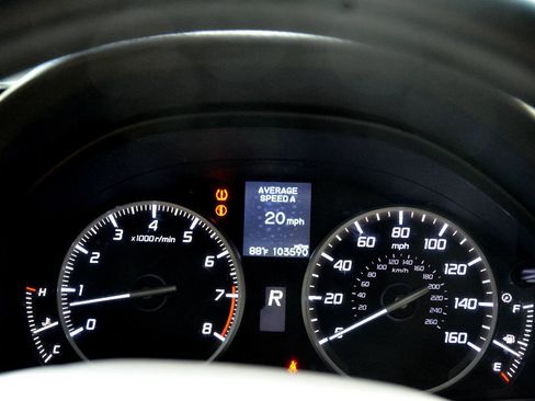 Used 2013 Acura RDX FWD image 15