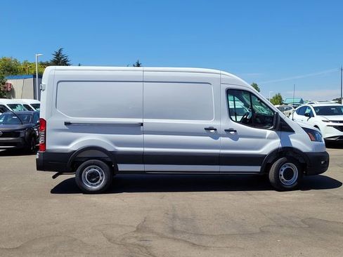 New 2026 Ford Transit 150 148 Medium Roof image 4