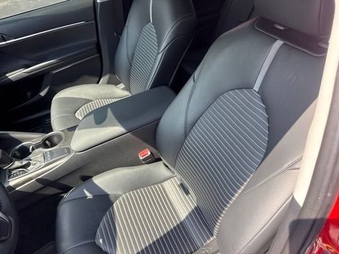 Used 2024 Toyota Camry SE FWD image 24