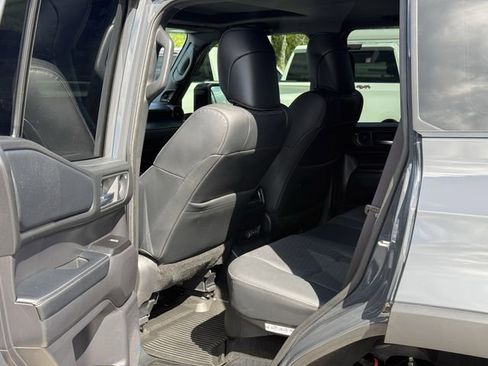 Used 2025 Toyota Land Cruiser w/ Premium Package image 31