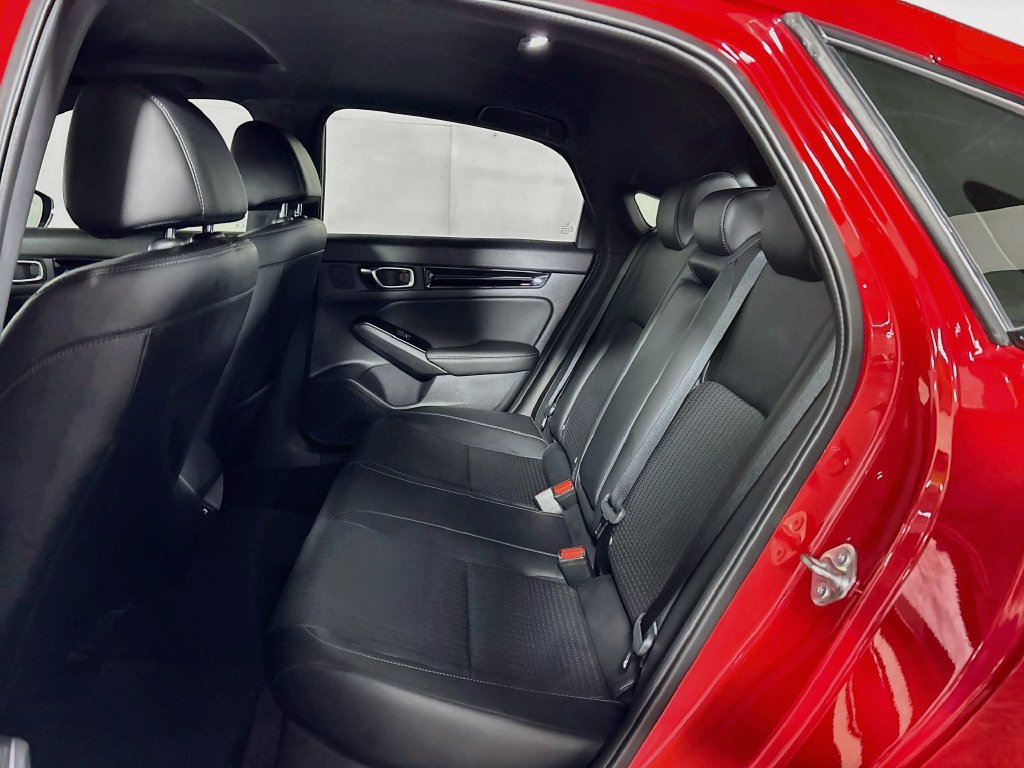 Used 2022 Honda Civic Sport Touring image 21