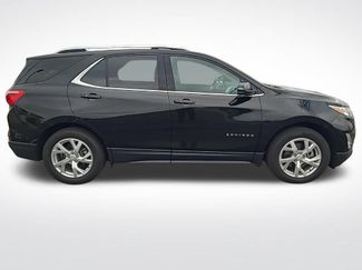 Used 2018 Chevrolet Equinox LT w/ Sun & Infotainment Package AWD/4WD video 2