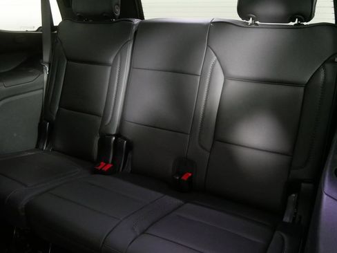Used 2024 GMC Yukon Denali AWD/4WD image 22