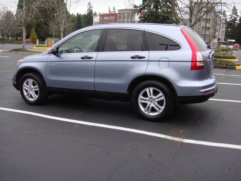 Used 2011 Honda CR-V EX image 9