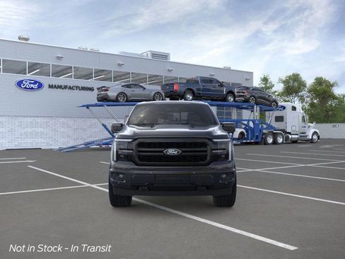 New 2026 Ford F150 Lariat image 6