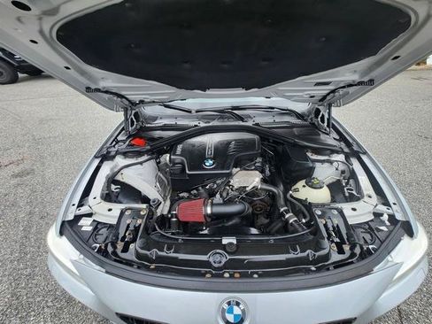 Used 2016 BMW 428i Gran Coupe xDrive AWD/4WD image 31