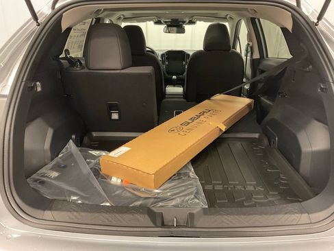 New 2026 Subaru Crosstrek 2.0i Premium image 35